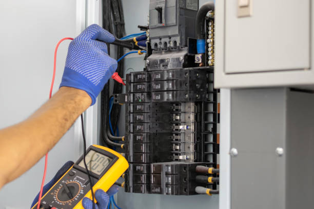 Electrical Maintenance Services in Delhi Hills, OH