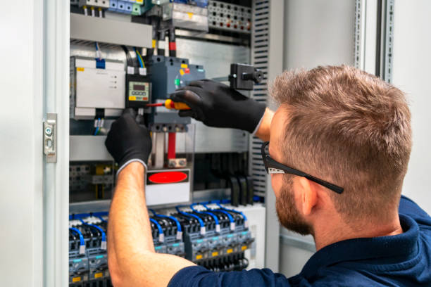 Best Electrical Wiring and Rewiring  in Delhi Hills, OH