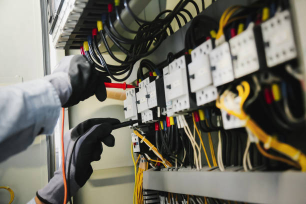 Emergency Electrical Repair Services in Delhi Hills, OH