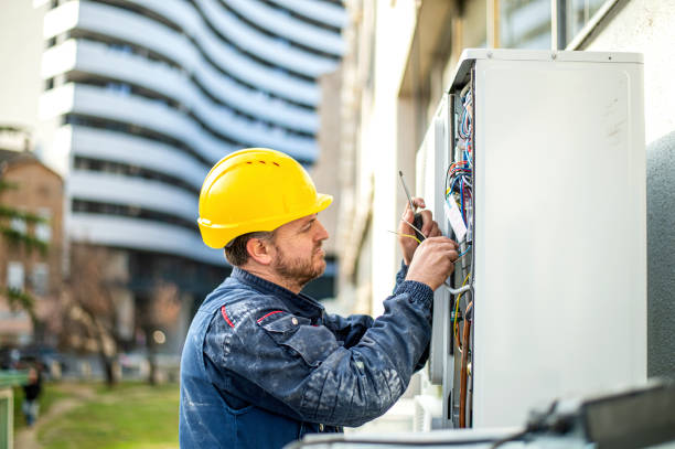 Reliable Delhi Hills, OH Electrical Services Solutions