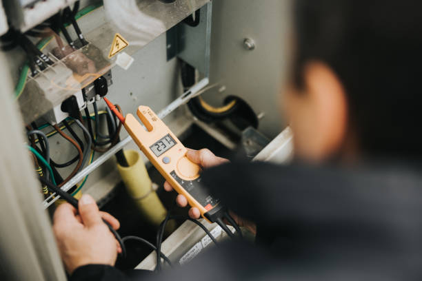 Best Electrical Panel Upgrades  in Delhi Hills, OH